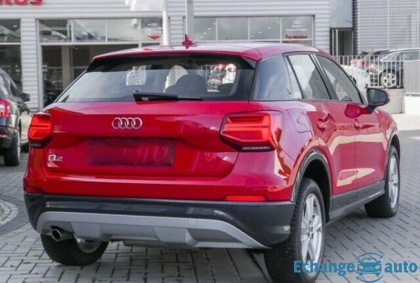 Audi Q2 1.6 TDI 116 SPORT