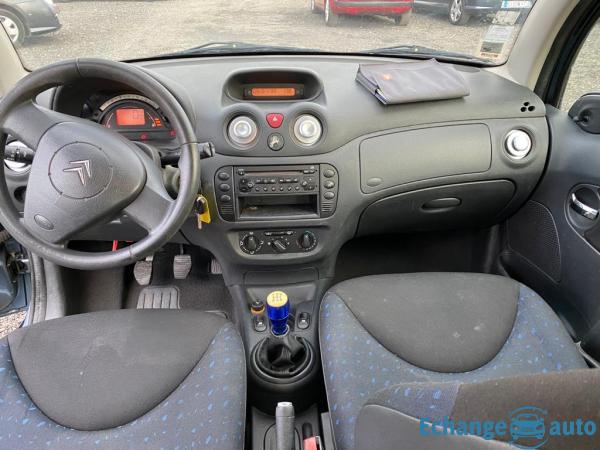 Citroën C3 1.4 HDi 4CV 70CH - Bien entretenu