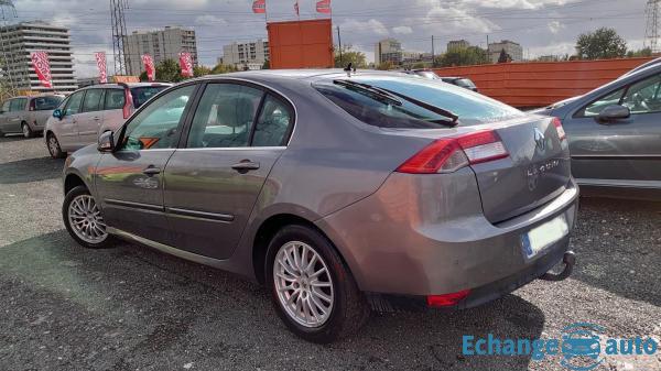 Renault Laguna III Phase 2 1.5 dCi eco2 6CV 110CH - En très bon état