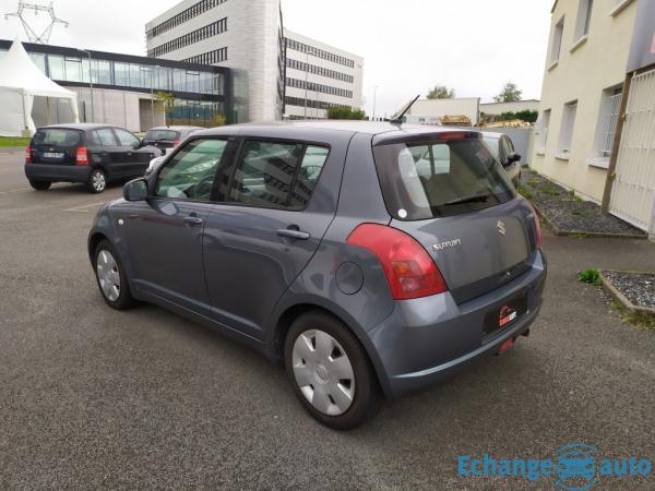 Suzuki Swift 1.3l VVT 90ch GL