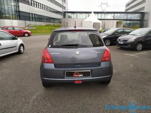 Suzuki Swift 1.3l VVT 90ch GL