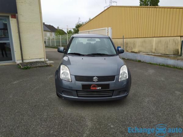 Suzuki Swift 1.3l VVT 90ch GL