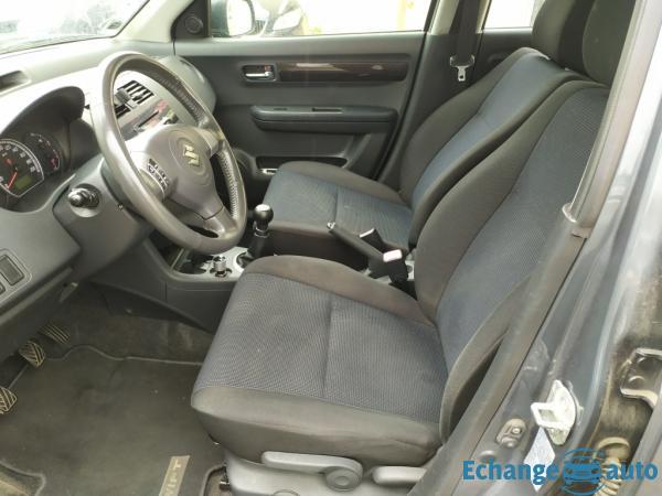 Suzuki Swift 1.3l VVT 90ch GL