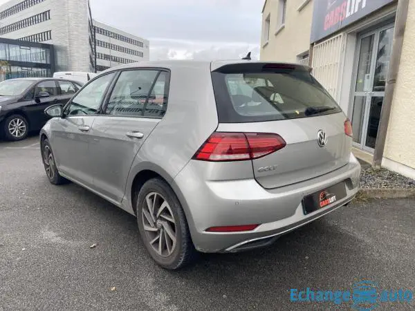 Volkswagen Golf Confort line 1.4l tsi 125ch dsg7