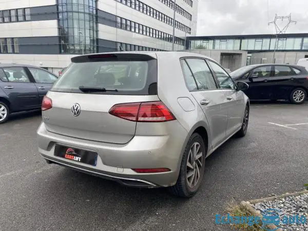 Volkswagen Golf Confort line 1.4l tsi 125ch dsg7