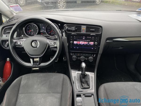 Volkswagen Golf Confort line 1.4l tsi 125ch dsg7