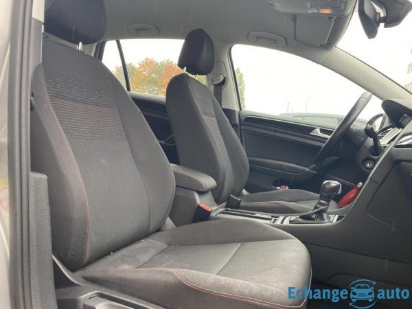 Volkswagen Golf Confort line 1.4l tsi 125ch dsg7