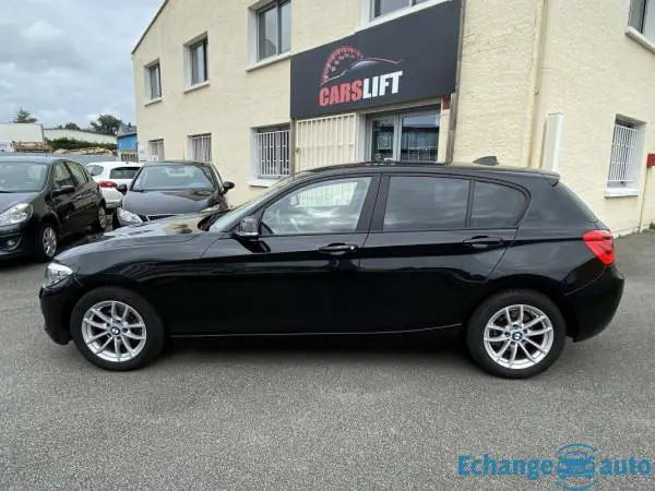 BMW Série 1 116D 116 CH BUSINESS 5 P 81000KM BVA - GARANTIE