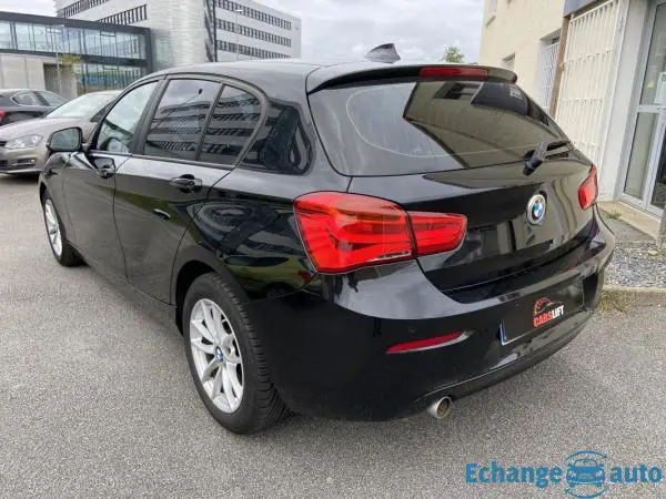 BMW Série 1 116D 116 CH BUSINESS 5 P 81000KM BVA - GARANTIE