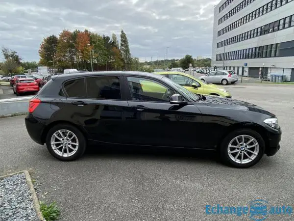 BMW Série 1 116D 116 CH BUSINESS 5 P 81000KM BVA - GARANTIE