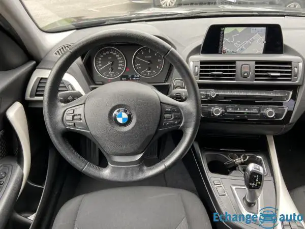 BMW Série 1 116D 116 CH BUSINESS 5 P 81000KM BVA - GARANTIE