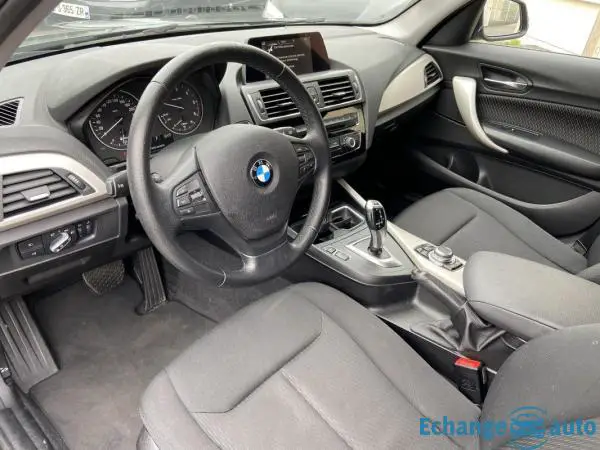 BMW Série 1 116D 116 CH BUSINESS 5 P 81000KM BVA - GARANTIE