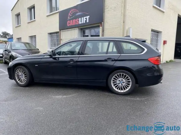 BMW Série 3 320dA Pack Luxury 2.0l 184ch F31 BVA8