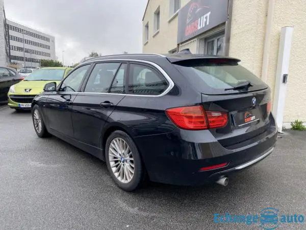 BMW Série 3 320dA Pack Luxury 2.0l 184ch F31 BVA8