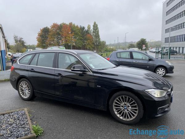 BMW Série 3 320dA Pack Luxury 2.0l 184ch F31 BVA8