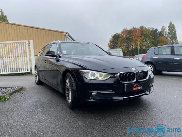 BMW Série 3 320dA Pack Luxury 2.0l 184ch F31 BVA8