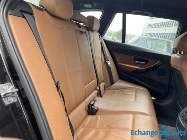 BMW Série 3 320dA Pack Luxury 2.0l 184ch F31 BVA8