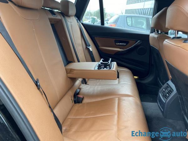 BMW Série 3 320dA Pack Luxury 2.0l 184ch F31 BVA8