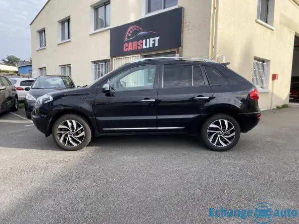 Renault Koleos Initial Bose 2.0 DCI 175CH 4X4