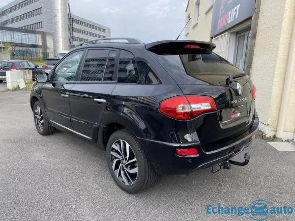 Renault Koleos Initial Bose 2.0 DCI 175CH 4X4