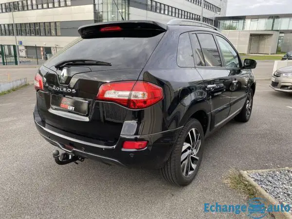 Renault Koleos Initial Bose 2.0 DCI 175CH 4X4