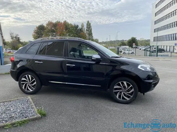 Renault Koleos Initial Bose 2.0 DCI 175CH 4X4