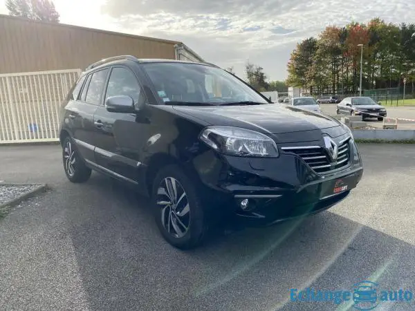 Renault Koleos Initial Bose 2.0 DCI 175CH 4X4