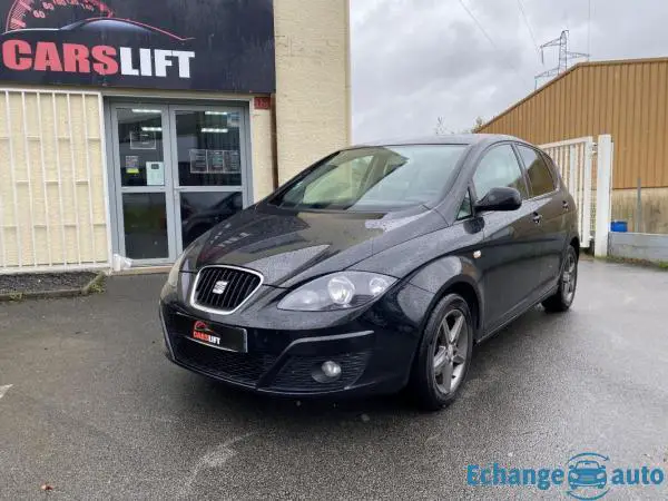 Seat Altea I-Tech 1.6l tdi 105ch Ecran Télé AR