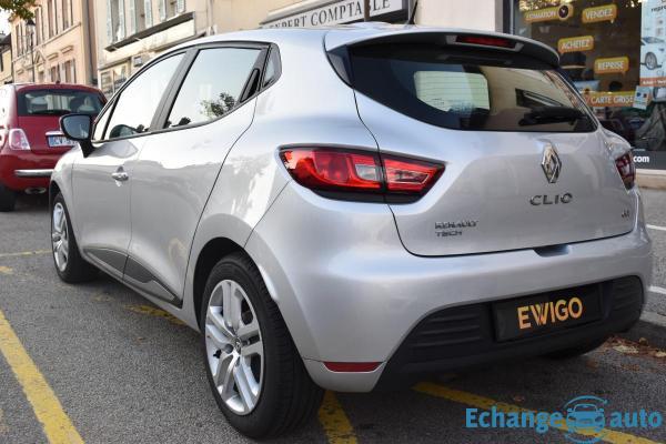 Renault Clio IV (2) 1.5 DCI 75 ENERGY ZEN ECO2