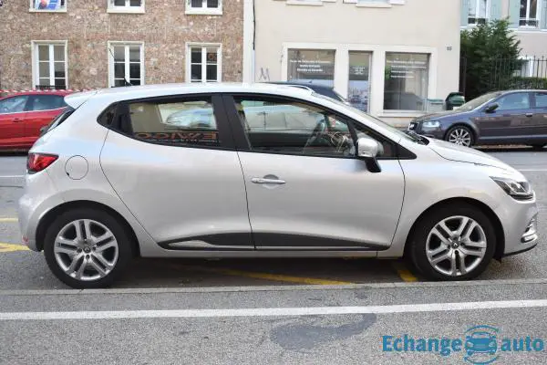 Renault Clio IV (2) 1.5 DCI 75 ENERGY ZEN ECO2