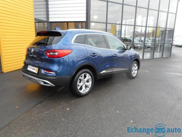 Renault Kadjar 1.5 BLUE DCI 115CH INTENS EDC