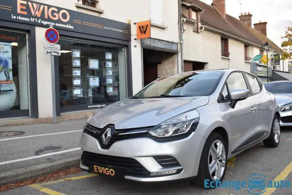 Renault Clio IV (2) 1.5 DCI 75 ENERGY ZEN ECO2