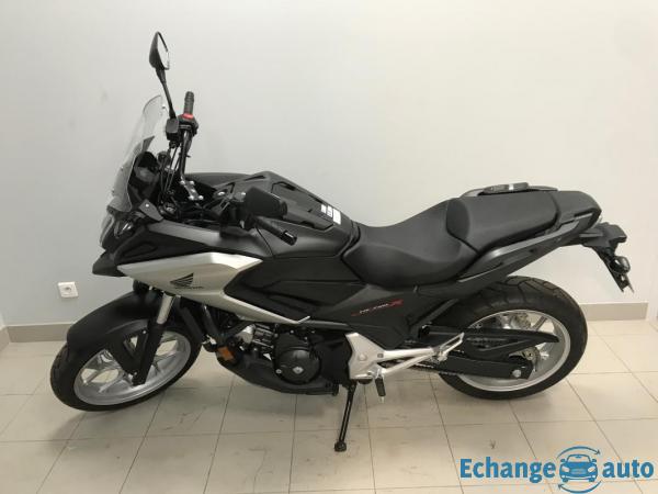 Honda NC750 X