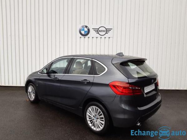 BMW Serie 2 ActiveTourer 216dA 116ch Luxury