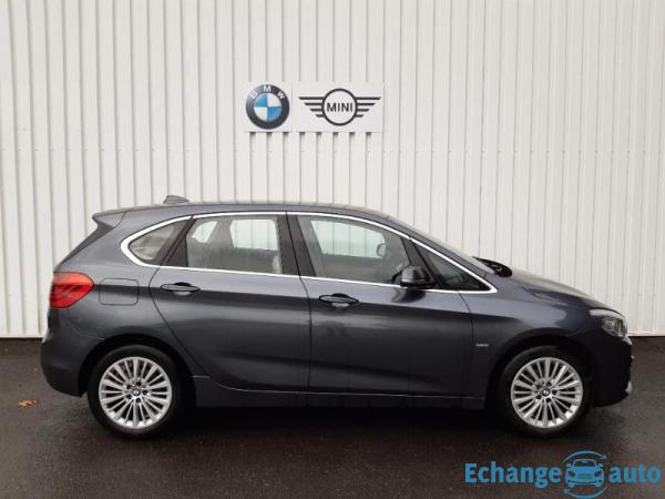 BMW Serie 2 ActiveTourer 216dA 116ch Luxury