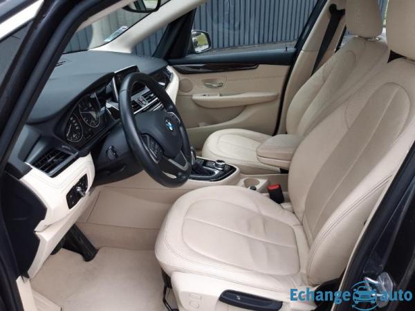 BMW Serie 2 ActiveTourer 216dA 116ch Luxury