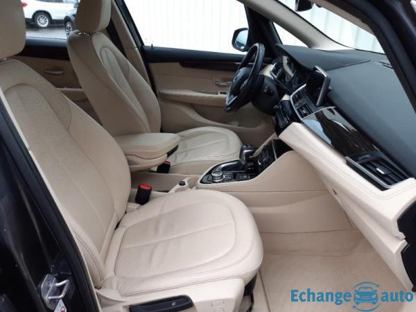 BMW Serie 2 ActiveTourer 216dA 116ch Luxury