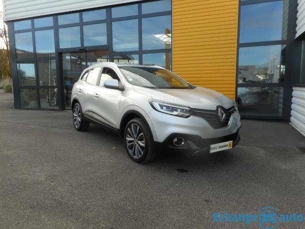 Renault Kadjar DCI 110 INTENS