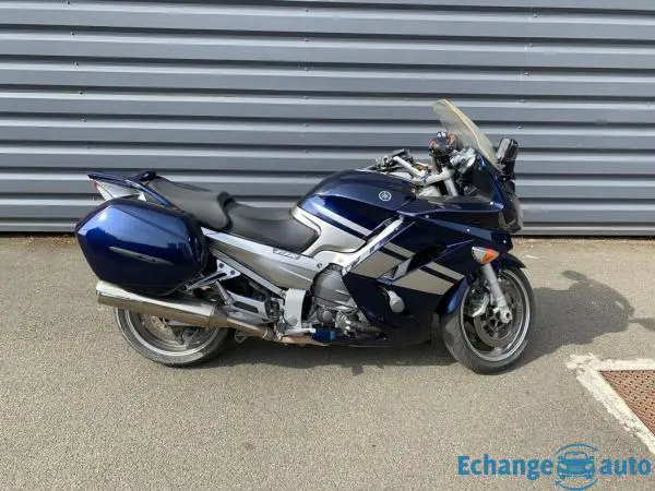 Yamaha FJR