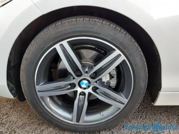 BMW Serie 2 Coupe 220d 190ch Sport