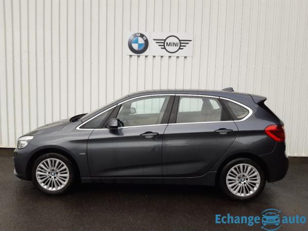 BMW Serie 2 ActiveTourer 216dA 116ch Luxury