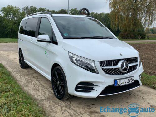 Mercedes-Benz V 300 d  4Matic