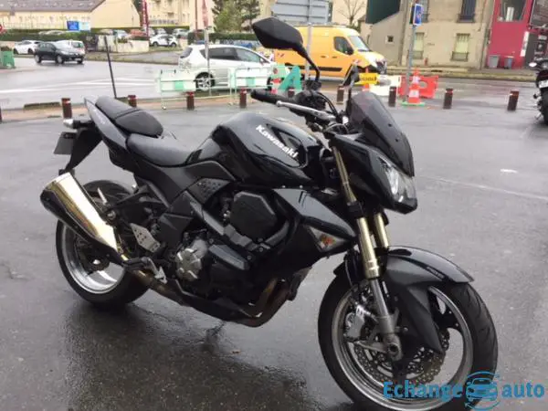 Kawasaki Z1000