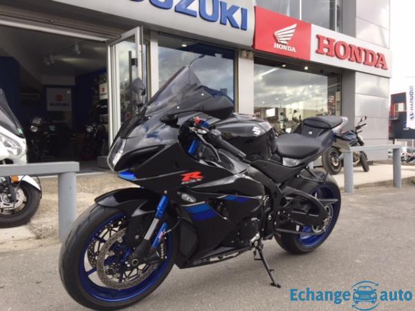 Suzuki GSX-R