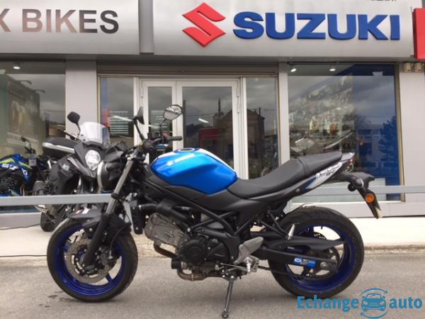 Suzuki SV