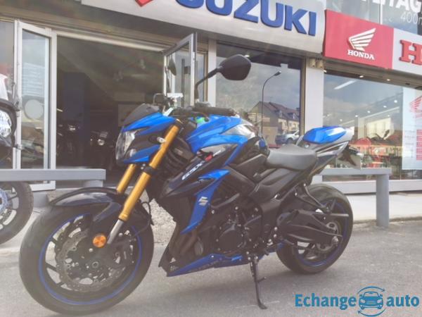 Suzuki GSX