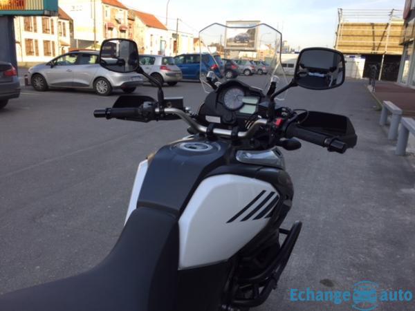 Suzuki DL 1000 XT