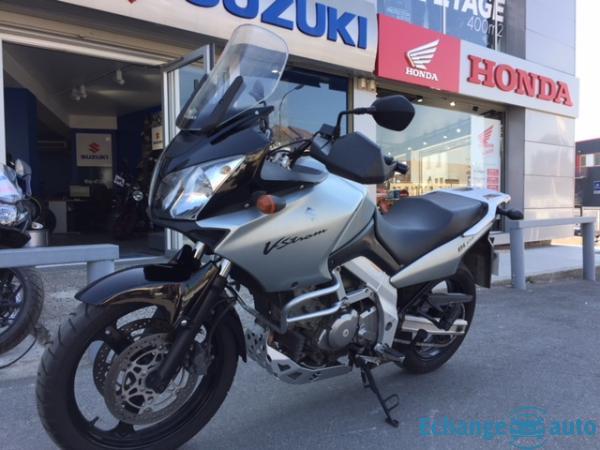 Suzuki DL 650 V-STROM