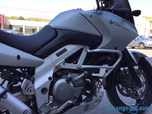 Suzuki DL 650 V-STROM