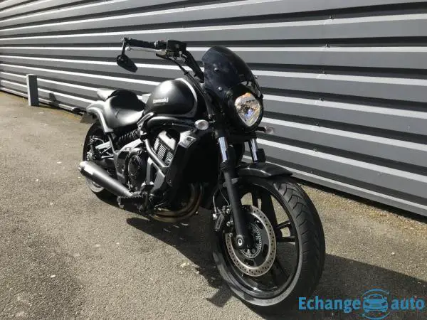 Kawasaki VULCAN S